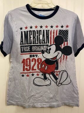 Mickey Mouse t-shirt